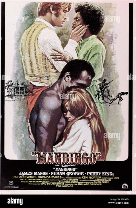 mandingo videos|Man With a 19